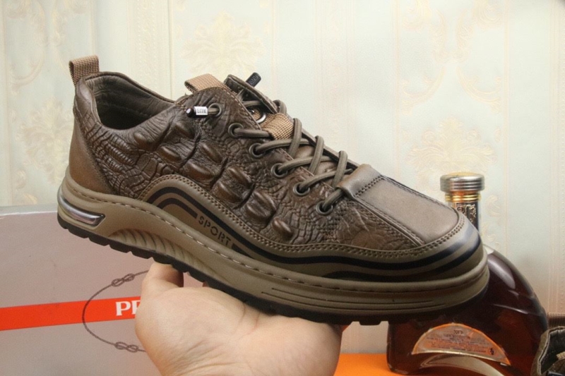 Prada Casual Shoes